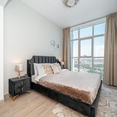 Higuests - Gorgeous Apartment Close To Jbr Beach Dubai Eksteriør bilde