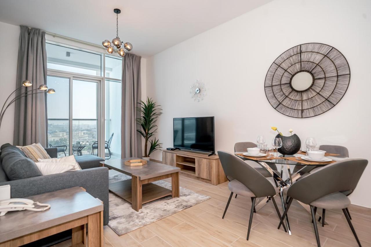 Higuests - Gorgeous Apartment Close To Jbr Beach Dubai Eksteriør bilde