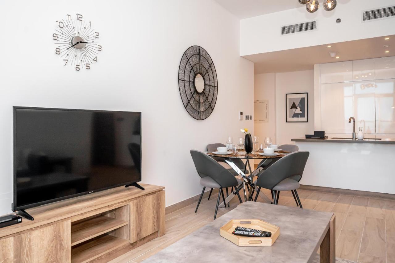 Higuests - Gorgeous Apartment Close To Jbr Beach Dubai Eksteriør bilde