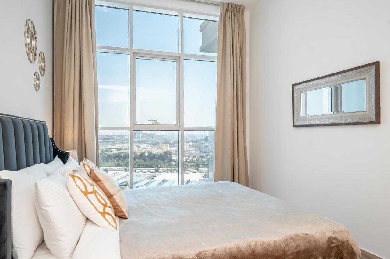 Higuests - Gorgeous Apartment Close To Jbr Beach Dubai Eksteriør bilde